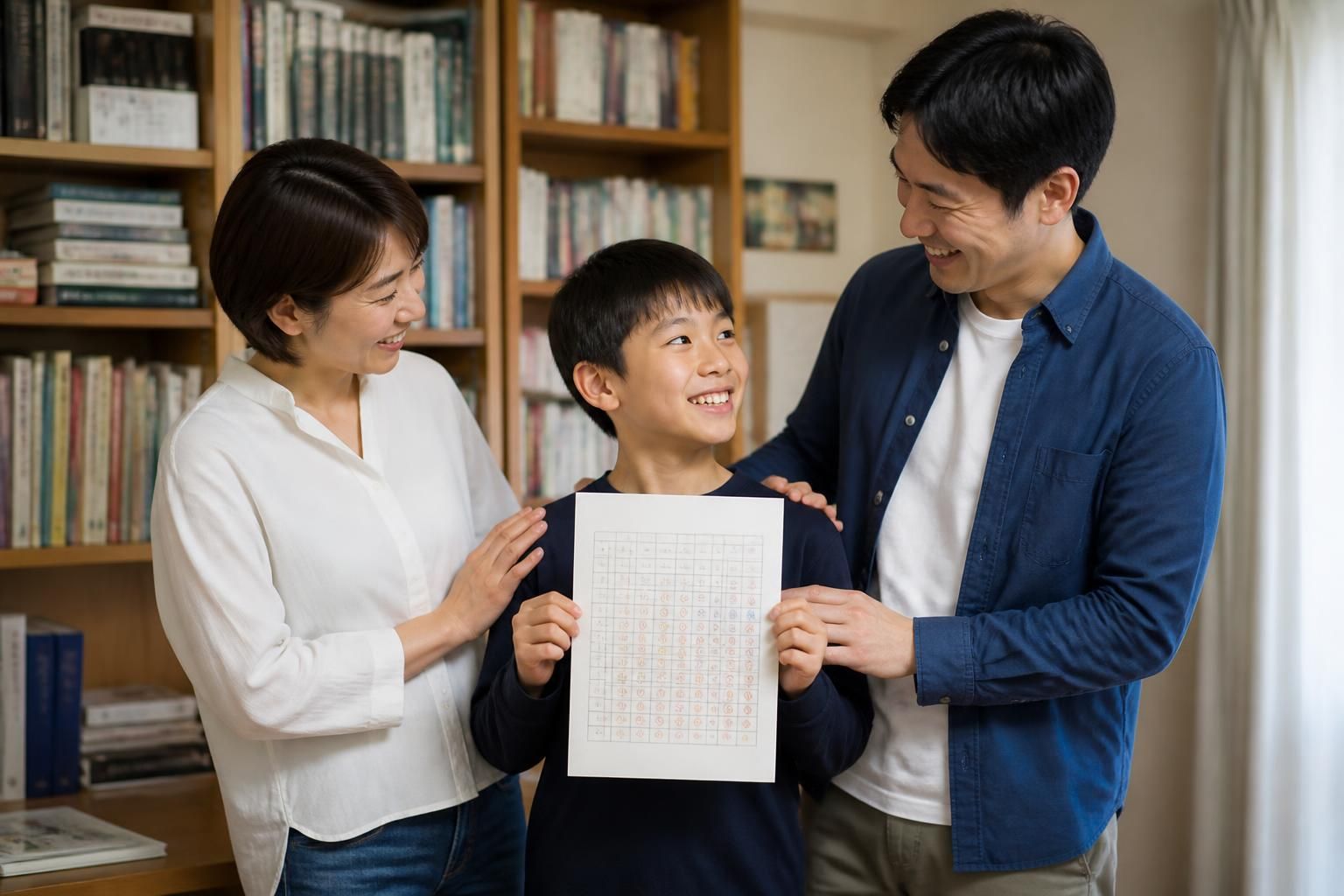 サービスイメージ